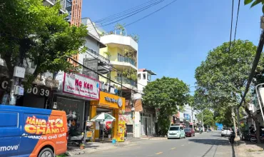 <307BT>: HOT HOT! BÁN NHANH NHÀ 4 TẦNG – GẦN ĐƯỜNG VÕ VĂN NGÂN – P. BÌNH THỌ