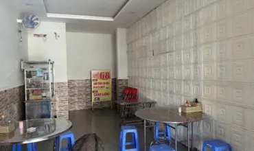 <261BT>: BÁN NHANH NHÀ 3 TẦNG – 2 MẶT TIỀN KINH DOANH – GẦN ĐƯỜNG VÕ VĂN NGÂN – P. BÌNH THỌ – NỞ HẬU 7M