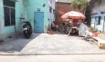 <168LT>: BÁN NHÀ NGANG 6M- KHA VẠN CÂN- 71M2 – ĐƯỜNG XE HƠI VÀO THOẢI MÁI