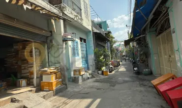 <121LC>: HOT! HOT BÁN NHANH 2 DÃY TRỌ GIÁ RẺ- GẦN HOÀNG DIỆU 2 – P. LINH CHIỂU – NGANG HƠN 9M – THU NHẬP ỔN ĐỊNH 16TR/ THÁNG