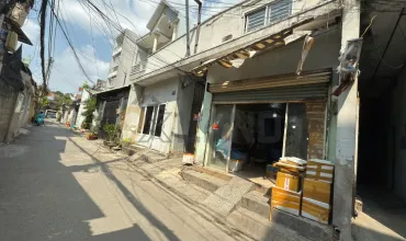 <121LC>: HOT! HOT BÁN NHANH 2 DÃY TRỌ GIÁ RẺ- GẦN HOÀNG DIỆU 2 – P. LINH CHIỂU – NGANG HƠN 9M – THU NHẬP ỔN ĐỊNH 16TR/ THÁNG