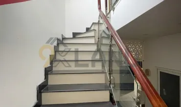 <1166LC>: NHÀ GẦN ĐƯỜNG VÕ VĂN NGÂN – Ô TÔ RA VÀO THOẢI MÁI – 119.5M2 NGANG 6.3M NỞ HẬU