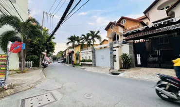 <1036LC>: BÁN GẤP LÔ ĐẤT NGAY TRUNG TÂM TP.THỦ ĐỨC – GẦN VINCOM – P. LINH CHIỂU -59M2 – ĐƯỜNG TRƯỚC NHÀ OTO VÀO THOẢI MÁI
