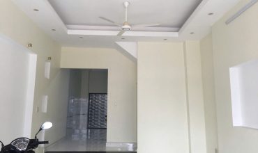 <2078LTR>: MẶT TIỀN KINH DOANH ĐƯỜNG LINH TRUNG – 1T2L- KINH DOANH SẦM UẤT NGAY CHỢ LINH TRUNG- SẴN THU NHẬP  – 77M2