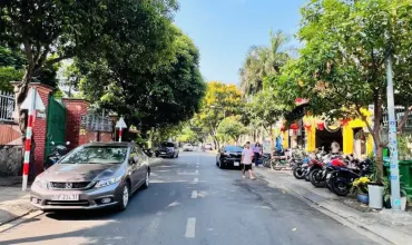 <315BT>: NHÀ MẶT TIỀN NGAY GA METRO – KD SẦM UẤT- NGANG 13M