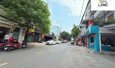 <315BT>: NHÀ MẶT TIỀN NGAY GA METRO – KD SẦM UẤT- NGANG 13M