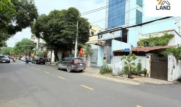 <315BT>: NHÀ MẶT TIỀN NGAY GA METRO – KD SẦM UẤT- NGANG 13M