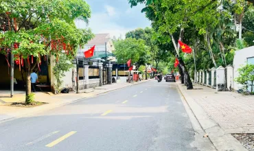 <301BT>: HÀNG TUYỂN BÁN NHÀ MẶT TIỀN ĐƯỜNG BẮC ÁI. BÌNH THỌ