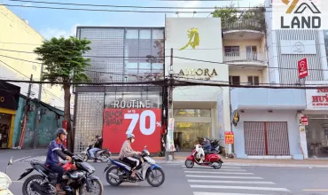 <298BT>: BÁN NHÀ GÓC 2 MẶT TIỀN KINH DOANH + 2 CĂN NHÀ PHÍA SAU – ĐƯỜNG VÕ VĂN NGÂN – BÌNH THỌ – 306.9m2