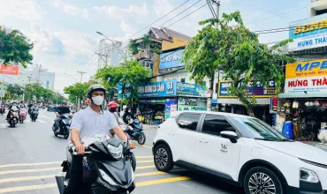 <201BT>: BÁN NHANH NHÀ 2 MẶT TIỀN – ĐƯỜNG ĐẶNG VĂN BI – P. BÌNH THỌ – 166M2