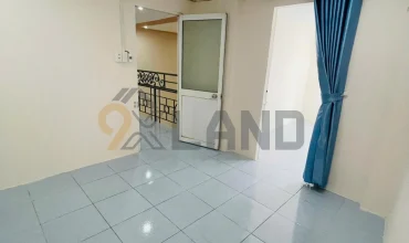 <1053LC>: BÁN NHÀ 1 TRỆT 1 GÁC LỬNG – GẦN CHỢ THỦ ĐỨC – P. LINH CHIỂU – 47.4M2