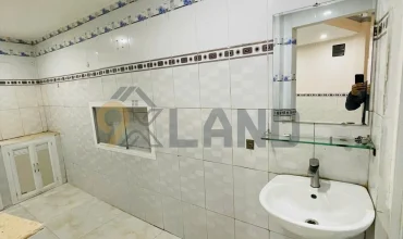 <1053LC>: BÁN NHÀ 1 TRỆT 1 GÁC LỬNG – GẦN CHỢ THỦ ĐỨC – P. LINH CHIỂU – 47.4M2