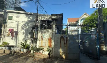 <1005BT>: BÁN DÃY TRỌ – P. BÌNH THỌ – 317,9M2
