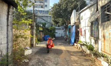 <1005BT>: BÁN DÃY TRỌ – P. BÌNH THỌ – 317,9M2