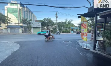 <1005BT>: BÁN DÃY TRỌ – P. BÌNH THỌ – 317,9M2