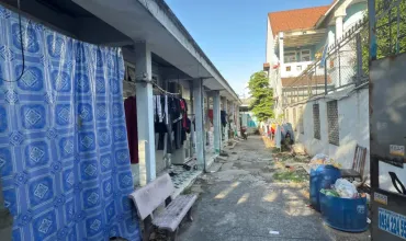 <1005BT>: BÁN DÃY TRỌ – P. BÌNH THỌ – 317,9M2
