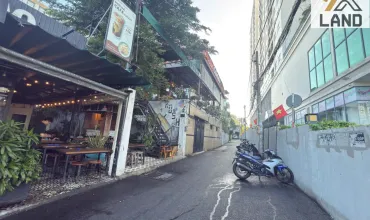 <1005BT>: BÁN DÃY TRỌ – P. BÌNH THỌ – 317,9M2