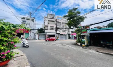 <222LTR>: HÀNG HIẾM- NHÀ 2 TẦNG – NGANG 12M – GẦN HOÀNG DIỆU 2- OTO VÀO THOẢI MÁI – NỞ HẬU HƠN 16M