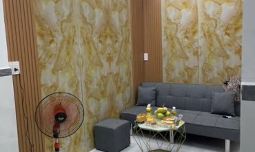 <734TT>: BÁN GẤP NHÀ HẺM Ô TÔ – NHÀ 1 TRỆT 1 LỬNG- ĐƯỜNG SỐ 8 – P. TRƯỜNG THỌ