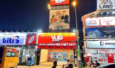 <265LC>: HÀNG HIẾM MẶT TIỀN – BÁN NHÀ 3 TẦNG MẶT TIỀN KINH DOANH – ĐƯỜNG VÕ VĂN NGÂN- P. LINH CHIỂU – NGANG 8M- THU NHẬP ỔN ĐỊNH 400TR/ THÁNG