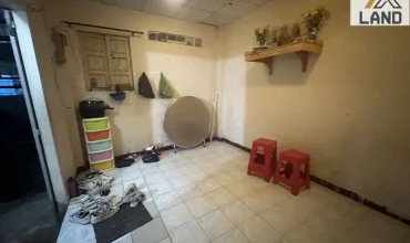 <1001LC>: BÁN NHANH NHÀ CẤP 4 HẺM – ĐƯỜNG SỐ 16 – P. LINH CHIỂU