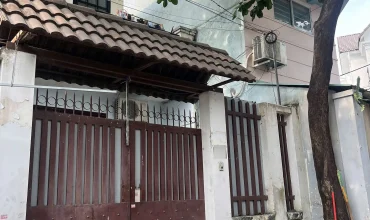 <1091LC>: BÁN NHÀ 3 TẦNG – GẦN VÕ VĂN NGÂN – P.LINH CHIỂU – 149M2 – XE HƠI VÀO THOẢI MÁI