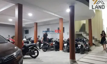 <123LC>: BÁN NHANH! CĂN HỘ DỊCH VỤ CAO CẤP 3 TẦNG – GẦN CHỢ THỦ ĐỨC- P. LINH CHIỂU – NGANG HƠN 11M – NỞ HẬU – THU NHẬP ỔN ĐỊNH HƠN 90TR/ THÁNG