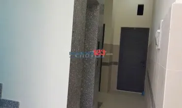 <123LC>: BÁN NHANH! CĂN HỘ DỊCH VỤ CAO CẤP 3 TẦNG – GẦN CHỢ THỦ ĐỨC- P. LINH CHIỂU – NGANG HƠN 11M – NỞ HẬU – THU NHẬP ỔN ĐỊNH HƠN 90TR/ THÁNG