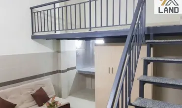 <123LC>: BÁN NHANH! CĂN HỘ DỊCH VỤ CAO CẤP 3 TẦNG – GẦN CHỢ THỦ ĐỨC- P. LINH CHIỂU – NGANG HƠN 11M – NỞ HẬU – THU NHẬP ỔN ĐỊNH HƠN 90TR/ THÁNG