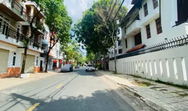 <203LC>: BÁN NHÀ MẶT TIỀN KDC HIM LAM – P. LINH CHIỂU – OTO VÀO THOẢI MÁI – KHU DÂN CƯ HIỆN HỮU – NGANG 7.5M