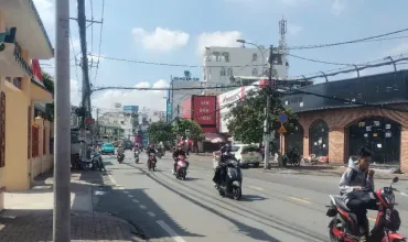 <328LC>: GẦN CHỢ THỦ ĐỨC – P. LINH CHIỂU – NGAY TRUNG TÂM TP. THỦ ĐỨC – NỞ HẬU