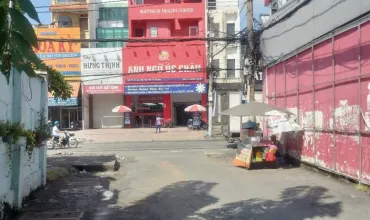 <328LC>: GẦN CHỢ THỦ ĐỨC – P. LINH CHIỂU – NGAY TRUNG TÂM TP. THỦ ĐỨC – NỞ HẬU