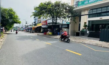 <52Ltr>: BÁN GẤP NHÀ CẤP 4 – GẦN ĐƯỜNG LÊ VĂN CHÍ- P. LINH TRUNG -NỞ HẬU 10M – OTO XA VÀO THOẢI MÁI