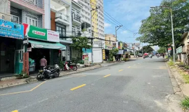 <52Ltr>: BÁN GẤP NHÀ CẤP 4 – GẦN ĐƯỜNG LÊ VĂN CHÍ- P. LINH TRUNG -NỞ HẬU 10M – OTO XA VÀO THOẢI MÁI