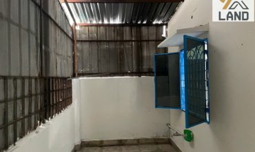 <2171LTR>: BÁN NHÀ MẶT TIỀN KINH DOANH ĐƯỜNG KHA VẠN CÂN – P.LINH TRUNG – 43M2