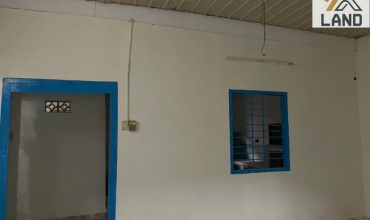 <2171LTR>: BÁN NHÀ MẶT TIỀN KINH DOANH ĐƯỜNG KHA VẠN CÂN – P.LINH TRUNG – 43M2
