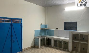 <2171LTR>: BÁN NHÀ MẶT TIỀN KINH DOANH ĐƯỜNG KHA VẠN CÂN – P.LINH TRUNG – 43M2