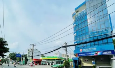 <185LTR>: HOT HOT! BÁN NHANH LÔ ĐẤT 2 MẶT TIỀN – GẦN KHA VẠN CÂN – P. LINH TRUNG – OTO VÀO THOẢI MÁI – NGANG 6M
