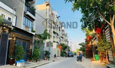 <430ltr>: BÁN LÔ ĐẤT MẶT TIỀN – ĐƯỜNG LÊ VĂN CHÍ – P. LINH TRUNG – 109.8M2 NGANG 9.9M.