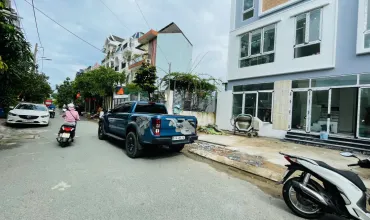 <430ltr>: BÁN LÔ ĐẤT MẶT TIỀN – ĐƯỜNG LÊ VĂN CHÍ – P. LINH TRUNG – 109.8M2 NGANG 9.9M.