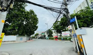 <194TT>: BÁN NHANH NHÀ 2 MẶT TIỀN ĐƯỜNG – GẦN XA LỘ HÀ NỘI – 199.8M2 – NGANG 9.2M – OTO RA VÀO THOẢI MÁI