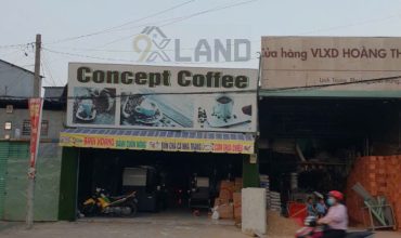 <2008LTR>: BÁN NHANH NHÀ CẤP 4 – MẶT TIỀN KINH DOANH – ĐƯỜNG LINH TRUNG- P. LINH TRUNG – 80.4M2 – THU NHẬP 12 TRIỆU/ THÁNG – NGANG 6M