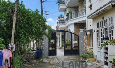 <2032LTR>: BÁN NHANH BIỆT THỰ – ĐƯỜNG QUỐC LỘ 1A – P. LINH TRUNG – 1061M2