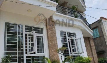 <2032LTR>: BÁN NHANH BIỆT THỰ – ĐƯỜNG QUỐC LỘ 1A – P. LINH TRUNG – 1061M2