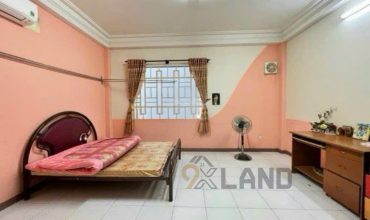 <2121LTR>: BÁN GẤP NHÀ MẶT TIỀN KINH DOANH – NHÀ 1 TRỆT 3 LẦU- P. LINH TRUNG – 80M2