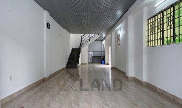 <2158LTR>: BÁN NHÀ MẶT TIỀN ĐƯỜNG SỐ 8, P.LINH TRUNG – 51.6M2