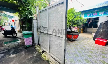 <292ltr>: BÁN NHÀ NGAY TRUNG TÂM THÀNH PHỐ THỦ ĐỨC – GẦN HOÀNG DIỆU 2 – P. LINH TRUNG – OTO VÀO THOẢI MÁI – ngang 9.5m