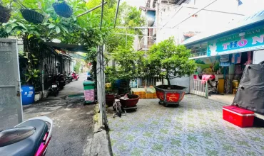 <292ltr>: BÁN NHÀ NGAY TRUNG TÂM THÀNH PHỐ THỦ ĐỨC – GẦN HOÀNG DIỆU 2 – P. LINH TRUNG – OTO VÀO THOẢI MÁI – ngang 9.5m