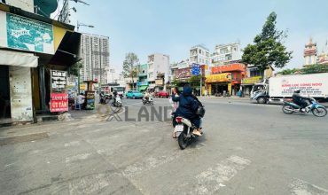 <2100LTR>: HÀNG CỰC HIẾM THỦ ĐỨC – BÁN NHANH LÔ ĐẤT- GẦN PHẠM VĂN ĐỒNG – P. LINH TRUNG – 134.3M2 – NGANG 6.3M