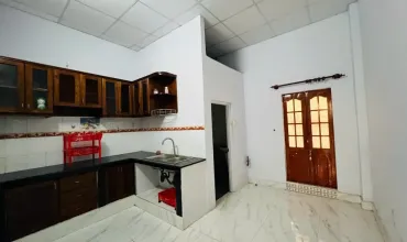 <28TT>: BÁN NHANH NHÀ CẤP 4 – GẦN ĐƯỜNG KHA VẠN CÂN – P. TRƯỜNG THỌ – 52.5M2 – NỞ HẬU